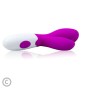 PRETTY LOVE - ESTIMULADOR VIBRADOR NEWMAN