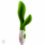 PRETTY LOVE - FLIRTATION OWEN GREEN VIBRATOR