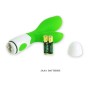 PRETTY LOVE - FLIRTATION VIBRATEUR OWEN VERT