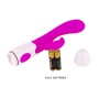 PRETTY LOVE - FLIRTAZIONE VIBRATORE ARTHUR