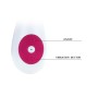 PRETTY LOVE - ATION VIBRATOR MIT KANINCHEN-GEN