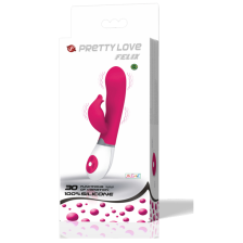 PRETTY LOVE - FLIRTATION...