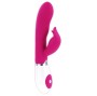 PRETTY LOVE - FLIRTATION VIBRATOR WITH FELIX STIMULATOR