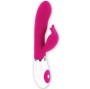 PRETTY LOVE - FLIRTATION VIBRATOR WITH FELIX STIMULATOR
