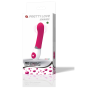 PRETTY LOVE - VIBRADOR DANIEL