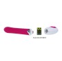 PRETTY LOVE - VIBRADOR DANIEL