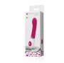 PRETTY LOVE - FLIRTATION DANIEL VIBRATOR