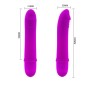 PRETTY LOVE - FLIRTATION BECK VIBRATOR