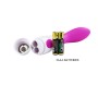 PRETTY LOVE - VIBRADOR BISHOP