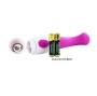 PRETTY LOVE - FLIRTATION VIBRATEUR CHARLES