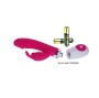 PRETTY LOVE - FLIRTATION GEN MIT STIMMENVIBRATION