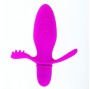 PRETTY LOVE - FLIRTATION FITCH VIBRATOR