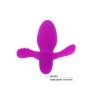 PRETTY LOVE - FLIRTATION FITCH VIBRATOR