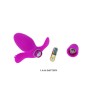 PRETTY LOVE - FLIRTATION FITCH VIBRATOR