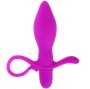 PRETTY LOVE - FLIRTATION VIBRATEUR TAYLOR