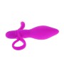 PRETTY LOVE - FLIRTATION VIBRATEUR TAYLOR