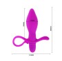 PRETTY LOVE - FLIRTATION TAYLOR VIBRATOR
