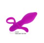 PRETTY LOVE - FLIRTATION TAYLOR VIBRATOR