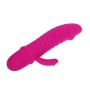 PRETTY LOVE - FLIRTATION ARND VIBRATOR