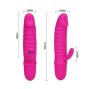 PRETTY LOVE - VIBRADOR ARND