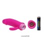 PRETTY LOVE - FLIRTATION ARND VIBRATOR