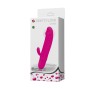 PRETTY LOVE - FLIRTATION ARND VIBRATOR