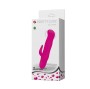 PRETTY LOVE - VIBRATEUR STIMULATEUR BLITHE