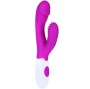 PRETTY LOVE - VIBRATORE STIMOLATORE ANDRE