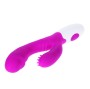 PRETTY LOVE - VIBRATEUR STIMULATEUR ANDR?