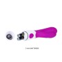 PRETTY LOVE - VIBRATOR STIMULATOR ANDRE