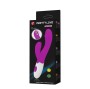 PRETTY LOVE - ESTIMULADOR VIBRADOR ANDRE