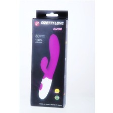 PRETTY LOVE - FLIRTATION...