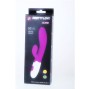 PRETTY LOVE - FLIRTATION VIBRATEUR ALVIS AVEC STIMULATEUR DE CLITORIS
