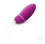 LELO - LUNA SMART BEAD ROSA PROFUNDA