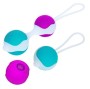 PRETTY LOVE - FLIRTATION BOLA ORGSMICA DELUXE