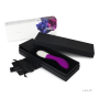 LELO - VIBRATEUR MONA WAVE ROSE PROFOND