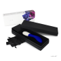 LELO - VIBRATEUR MONA WAVE BLEU NUIT