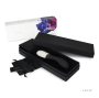 LELO - MONA WAVE BLACK VIBRATOR