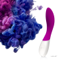 LELO - VIBRADOR MONA WAVE PRETO