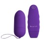 B SWISH - BNAUGHTY UNLEASHED CLSSICO LILAC CONTROLE REMOTO