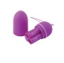 B SWISH - BNAUGHTY UNLEASHED CLSSICO LILAC CONTROLE REMOTO