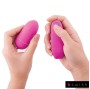 B SWISH - CONTROLE REMOTO ROSA CLSSICO BNAUGHTY UNLEASHED