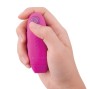 B SWISH - CONTROLE REMOTO ROSA CLSSICO BNAUGHTY UNLEASHED