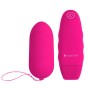 B SWISH - CONTROLE REMOTO ROSA CLSSICO BNAUGHTY UNLEASHED