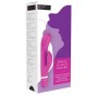 B SWISH - BWILD CLASSIC MARINE COELHO VIBRADOR CERISE