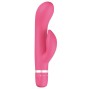 B SWISH - BWILD CLASSIC MARINE RABBIT VIBRATOR GUAVA