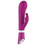 B SWISH - BWILD DELUXE BUNNY RABBIT VIBRATOR RASPBERRY