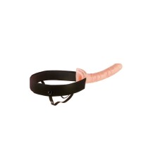 FETISH FANTASY SERIES - DREAM HOLLOW STRAP-ON 25.4 CM