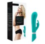 B SWISH - BWILD DELUXE BUNNY RABBIT VIBRATOR JADE
