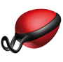 JOYDIVION JOYBALLS - SECRET SINGLE RED